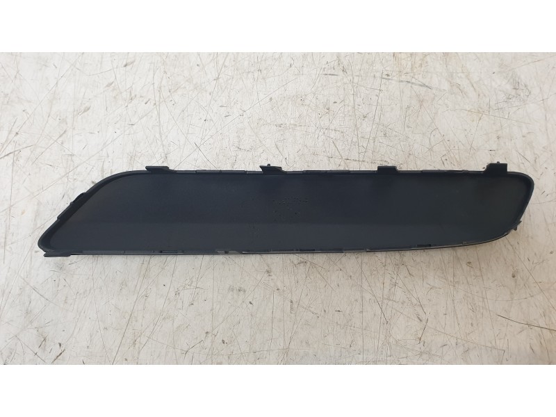 Recambio de moldura paragolpe delantera derecha para volkswagen golf v (1k1) 2.0 tdi 16v referencia OEM IAM 1K0807718B 107234413