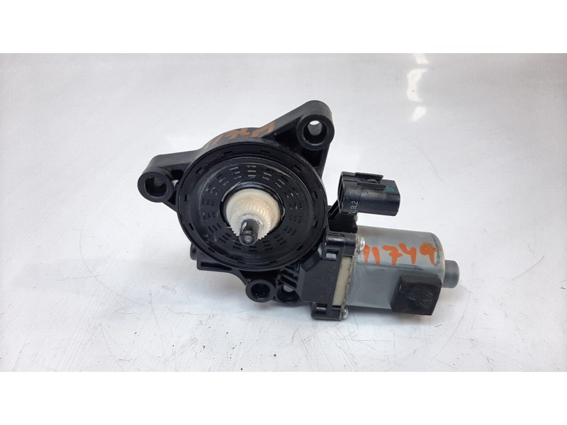 Recambio de motor elevalunas trasero izquierdo para kia sportage business 2wd referencia OEM IAM 83450F1000  