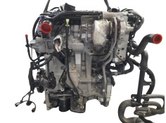 Recambio de motor completo para peugeot 2008 i (cu_) 1.2 thp 110 / puretech 110 referencia OEM IAM HN05  