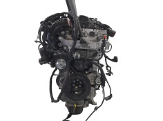 Recambio de motor completo para peugeot 2008 i (cu_) 1.2 thp 110 / puretech 110 referencia OEM IAM HN05   2