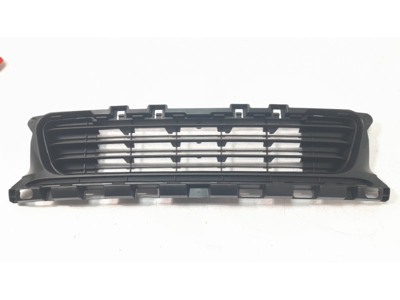 Recambio de rejilla paragolpes central para peugeot 308 ii (lb_, lp_, lw_, lh_, l3_) 1.6 thp referencia OEM IAM 1627661480 10717