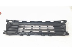 Recambio de rejilla paragolpes central para peugeot 308 ii (lb_, lp_, lw_, lh_, l3_) 1.6 thp referencia OEM IAM 1627661480 10717 2