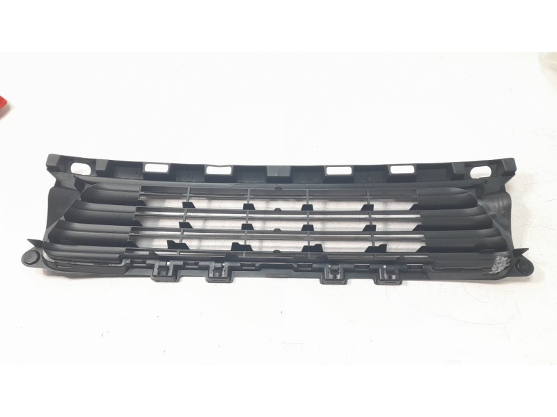 Recambio de rejilla paragolpes central para peugeot 308 ii (lb_, lp_, lw_, lh_, l3_) 1.6 thp referencia OEM IAM 1627661480 10717
