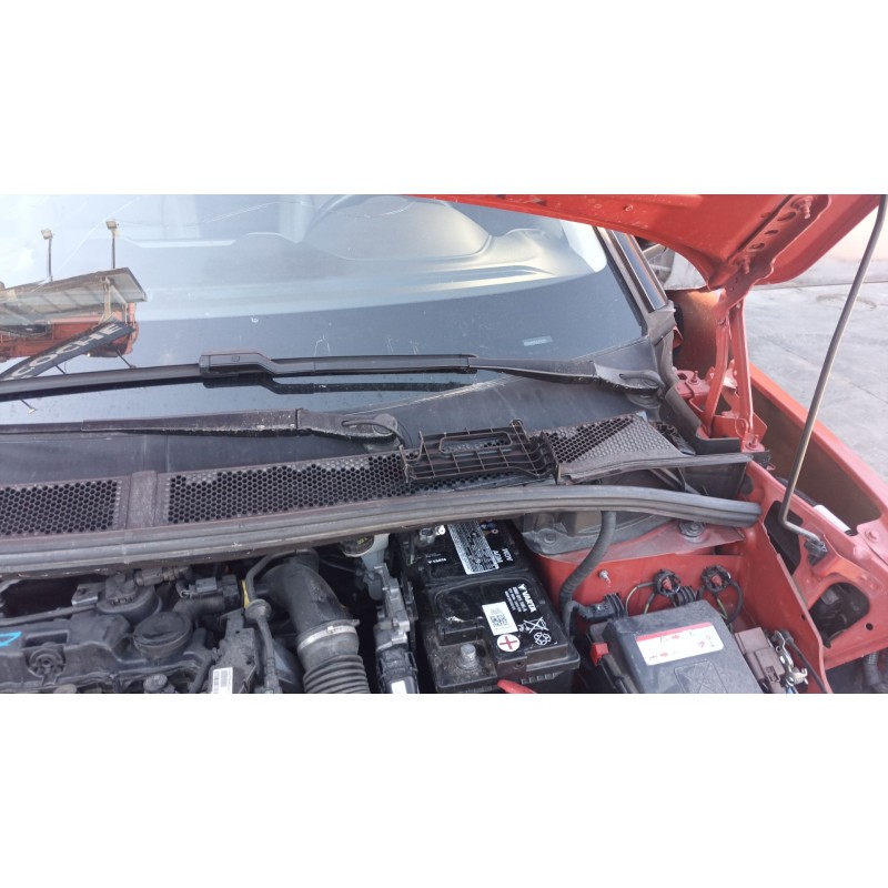 Recambio de motor limpia delantero para citroën c5 aircross (ac_, aj_, ar_, a4_) 2.0 bluehdi 180 (ajehzr) referencia OEM IAM   
