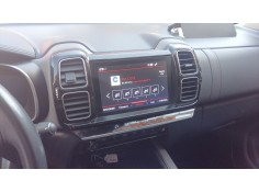 PANTALLA MULTIFUNCION 9830426480 