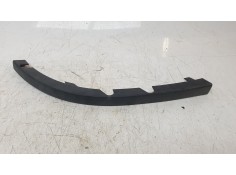 Recambio de moldura paragolpe delantera para citroën xsara picasso (n68) 1.6 16v referencia OEM IAM 9650213077  