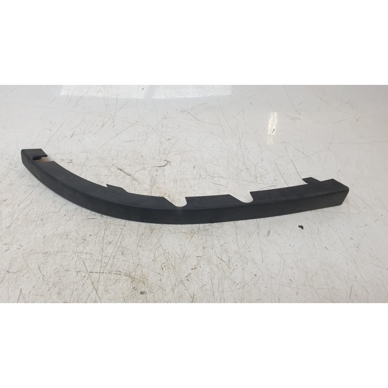 Recambio de moldura paragolpe delantera para citroën xsara picasso (n68) 1.6 16v referencia OEM IAM 9650213077  