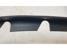 Recambio de moldura paragolpe delantera para citroën xsara picasso (n68) 1.6 16v referencia OEM IAM 9650213077   2