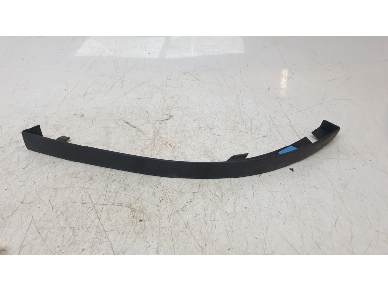Recambio de moldura paragolpe delantera para citroën xsara picasso (n68) 1.6 16v referencia OEM IAM 9650213077  