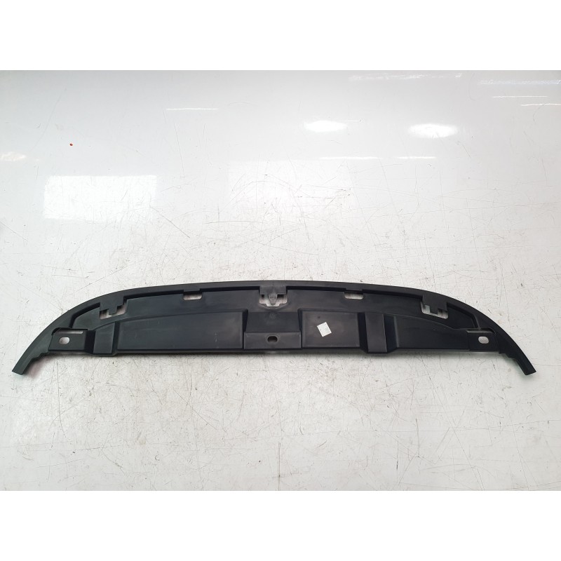 Recambio de deflector central paragolpes delantero para citroën xsara picasso (n68) 2.0 hdi referencia OEM IAM 7414GN 9650212677