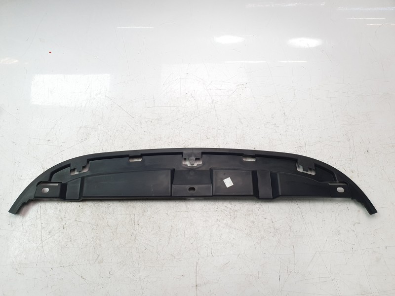 Recambio de deflector central paragolpes delantero para citroën xsara picasso (n68) 2.0 hdi referencia OEM IAM 7414GN 9650212677
