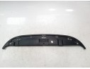 DEFLECTOR CENTRAL PARAGOLPES DELANTERO 7414GN 7414GN 9650212677