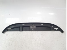 Recambio de deflector central paragolpes delantero para citroën xsara picasso (n68) 2.0 hdi referencia OEM IAM 7414GN 9650212677 2