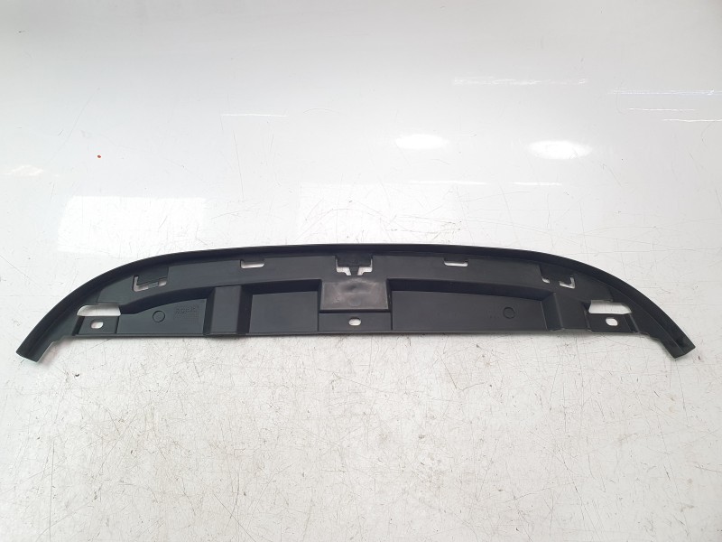 Recambio de deflector central paragolpes delantero para citroën xsara picasso (n68) 2.0 hdi referencia OEM IAM 7414GN 9650212677