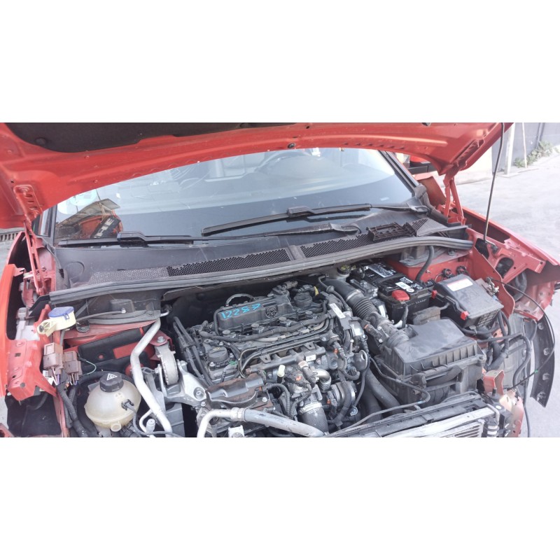 Recambio de torpedo para citroën c5 aircross (ac_, aj_, ar_, a4_) 2.0 bluehdi 180 (ajehzr) referencia OEM IAM   