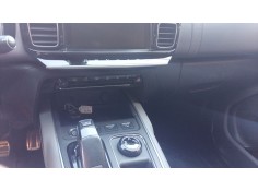 Recambio de warning para citroën c5 aircross (ac_, aj_, ar_, a4_) 2.0 bluehdi 180 (ajehzr) referencia OEM IAM   