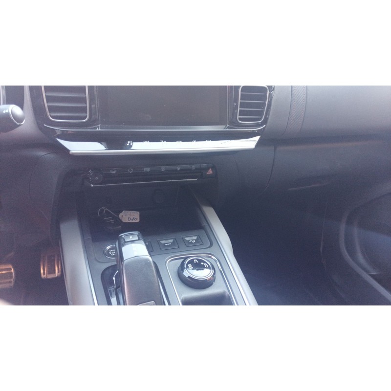 Recambio de warning para citroën c5 aircross (ac_, aj_, ar_, a4_) 2.0 bluehdi 180 (ajehzr) referencia OEM IAM   