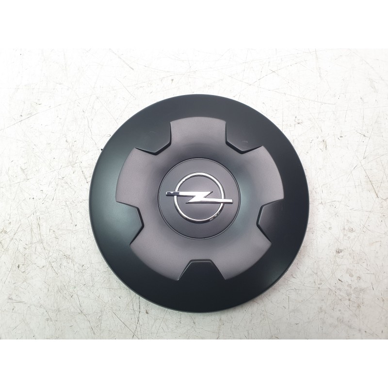 Recambio de tapacubos para opel vivaro a autobús (x83) 1.9 dti (f7, j7, a07) referencia OEM IAM 91166647 8200069016 , 9441M020 