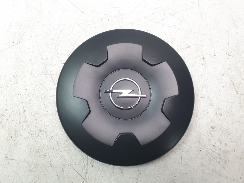 Recambio de tapacubos para opel vivaro a autobús (x83) 1.9 dti (f7, j7, a07) referencia OEM IAM 91166647 8200069016 , 9441M020 