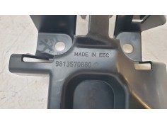 Recambio de soporte paragolpes delantero izquierdo para peugeot 5008 (0u_, 0e_) 1.6 hdi referencia OEM IAM 7416R2   2