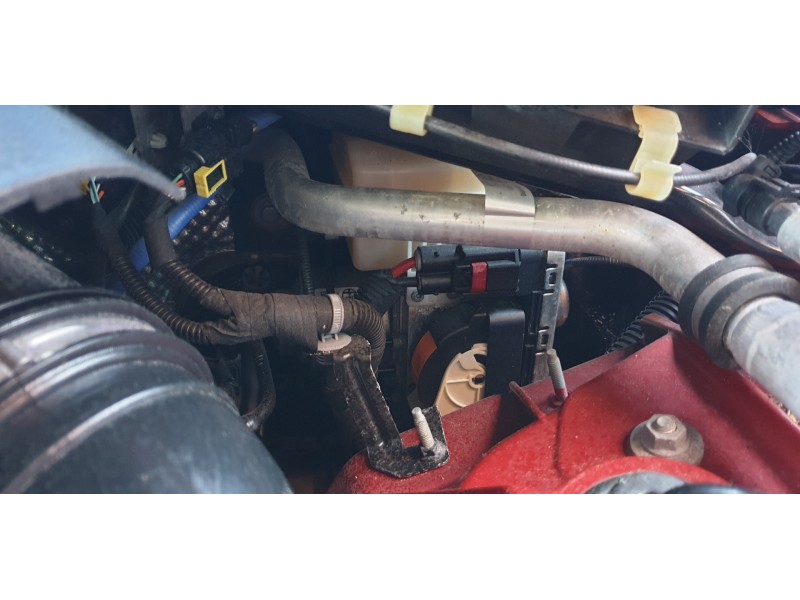 Recambio de abs para alfa romeo stelvio (630) quadrifoglio 4wd referencia OEM IAM 50562168  