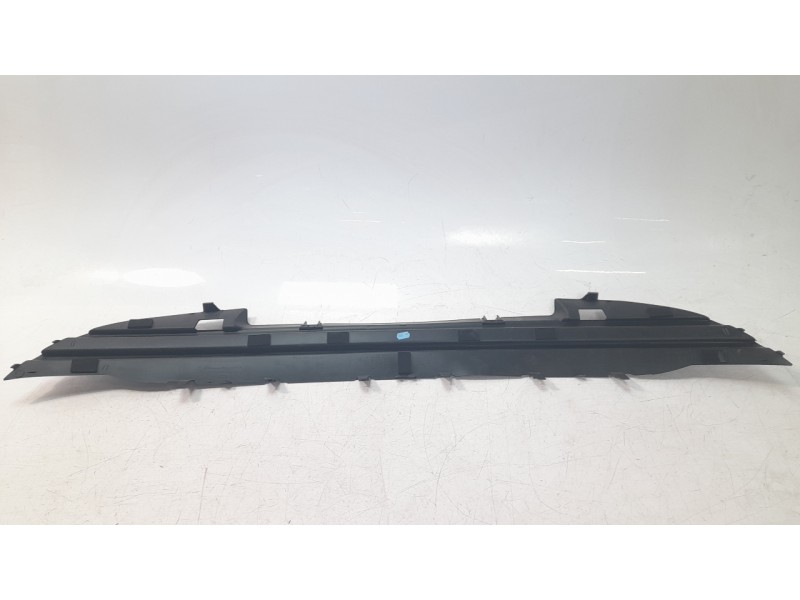 Recambio de moldura paragolpe delantera para peugeot 308 i (4a_, 4c_) 1.6 bioflex referencia OEM IAM 9683788577  