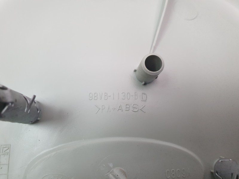 Recambio de tapacubos para ford transit autobús (fd_ _, fb_ _, fs_ _, fz_ _, fc_ _) 2.4 di rwd (f_b_, f_c_, f_a_) referencia OEM