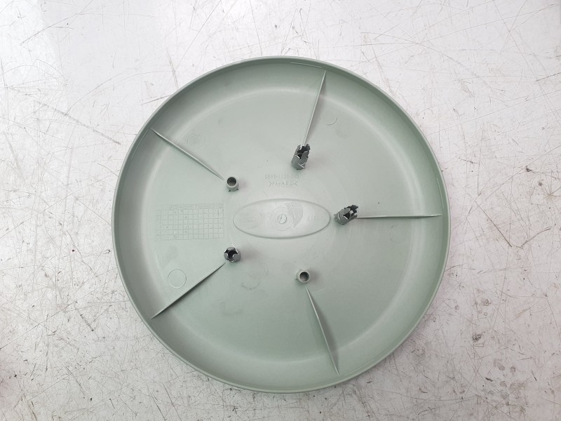 Recambio de tapacubos para ford transit autobús (fd_ _, fb_ _, fs_ _, fz_ _, fc_ _) 2.4 di rwd (f_b_, f_c_, f_a_) referencia OEM