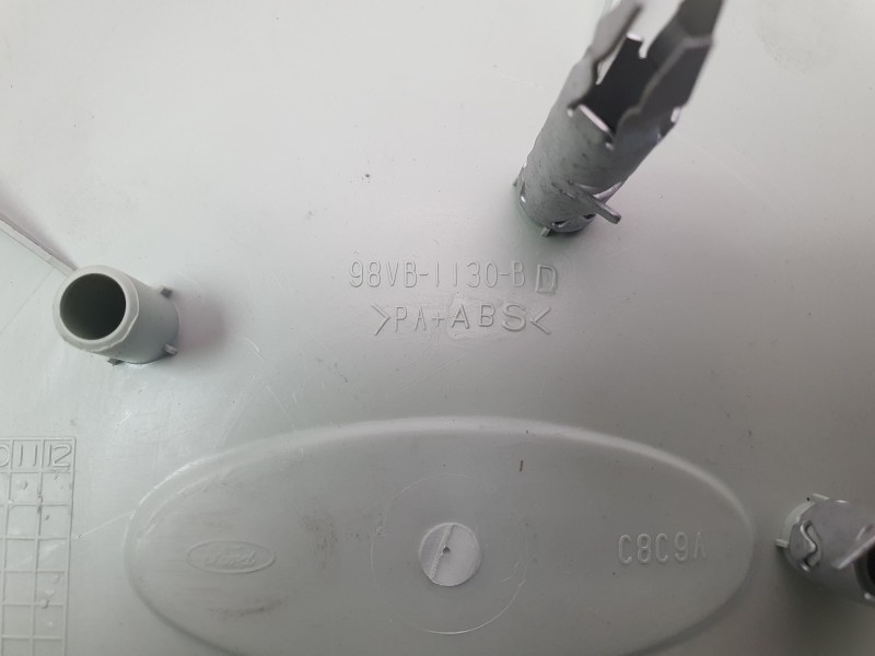 Recambio de tapacubos para ford transit autobús (fd_ _, fb_ _, fs_ _, fz_ _, fc_ _) 2.4 di rwd (f_b_, f_c_, f_a_) referencia OEM