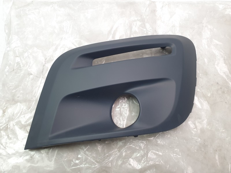 Recambio de moldura antiniebla izquierda para citroën berlingo multispace (b9) 1.2 puretech 110 referencia OEM IAM 1613564680 98