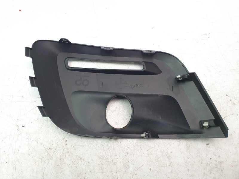 Recambio de moldura antiniebla izquierda para citroën berlingo multispace (b9) 1.2 puretech 110 referencia OEM IAM 1613564680 98