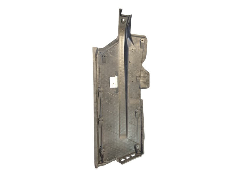 Recambio de cubrecarter para seat ibiza iv (6j5, 6p1) 1.2 referencia OEM IAM 6Q0825201H  
