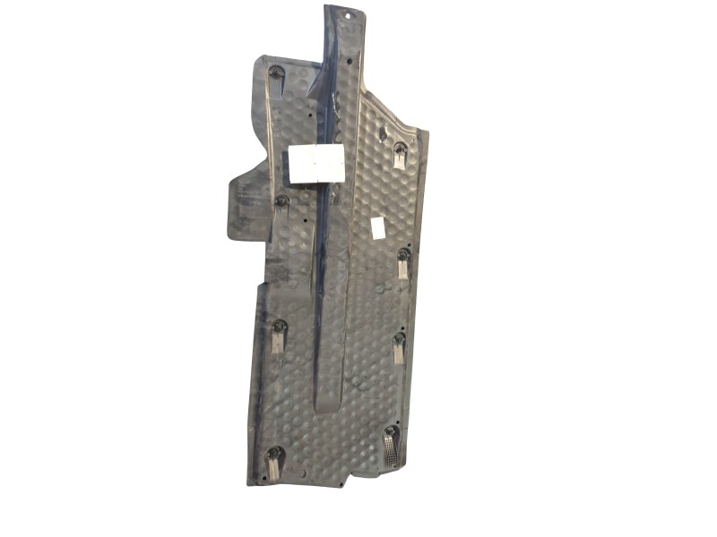 Recambio de cubrecarter para seat ibiza iv (6j5, 6p1) 1.2 referencia OEM IAM 6Q0825201H  