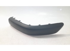 Recambio de moldura paragolpe delantera izquierda para citroën xsara (n1) 1.4 i referencia OEM IAM 962217387  