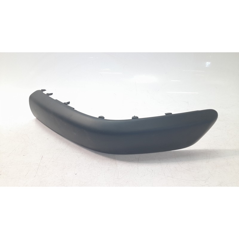 Recambio de moldura paragolpe delantera izquierda para citroën xsara (n1) 1.4 i referencia OEM IAM 962217387  