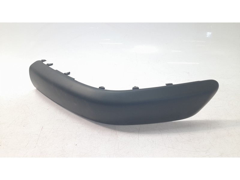 Recambio de moldura paragolpe delantera izquierda para citroën xsara (n1) 1.4 i referencia OEM IAM 962217387  