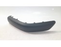MOLDURA PARAGOLPE DELANTERA IZQUIERDA 962217387 