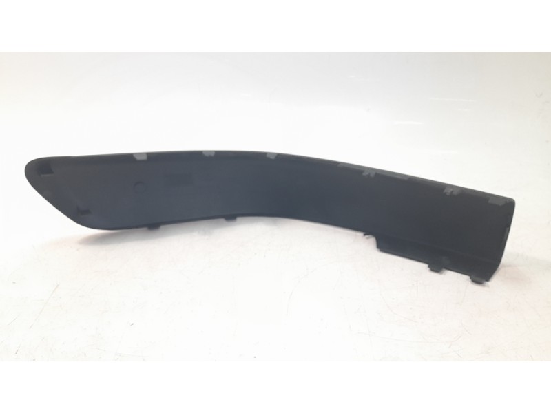 Recambio de moldura paragolpe delantera izquierda para citroën xsara (n1) 1.4 i referencia OEM IAM 962217387  