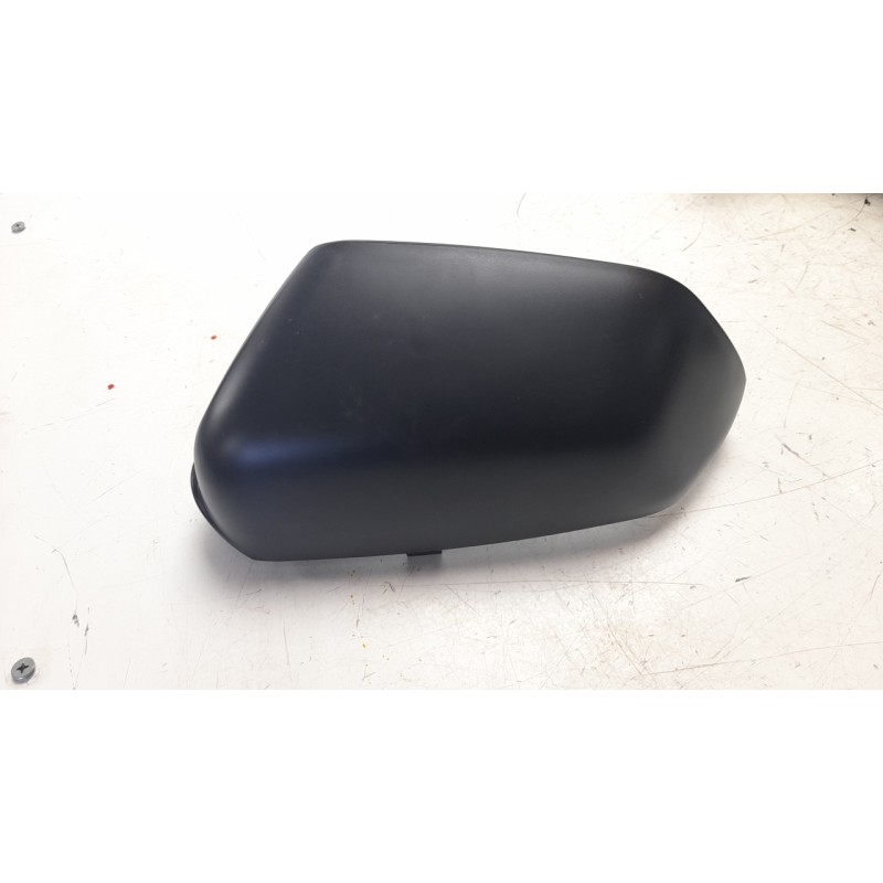 Recambio de carcasa retrovisor izquierdo para volkswagen polo iv (9n_, 9a_) 1.4 tdi referencia OEM IAM 1Z08575379B9 1052339126 1