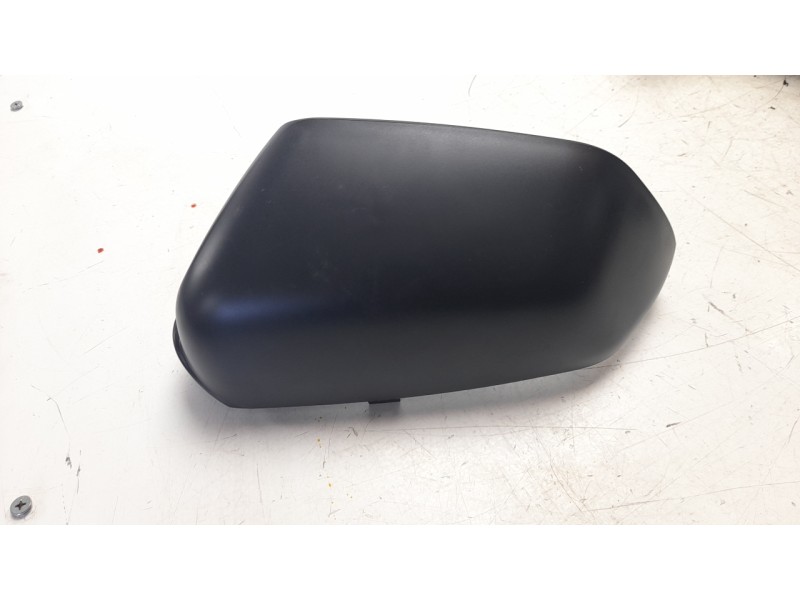 Recambio de carcasa retrovisor izquierdo para volkswagen polo iv (9n_, 9a_) 1.4 tdi referencia OEM IAM 1Z08575379B9 1052339126 1