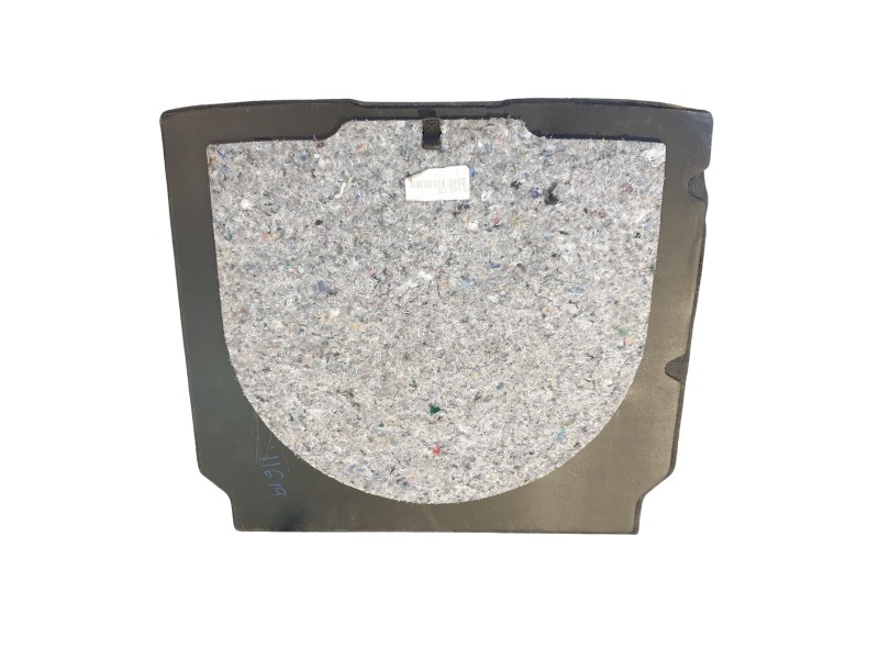 Recambio de bandeja trasera para ford mustang convertible gt referencia OEM IAM FR3B6345026  