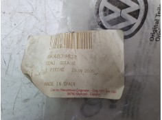 Recambio de gomas contorno puerta para volkswagen polo iii classic (6v2) 75 1.6 referencia OEM IAM 6K4839432   2