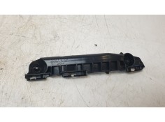 Recambio de soporte paragolpes delantero para toyota yaris (_p9_) 1.3 vvt-i (scp90_) referencia OEM IAM 525350D030 108905714 108 2