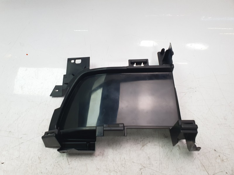 Recambio de moldura para dacia logan mcv ii 1.5 dci referencia OEM IAM 601983877R  