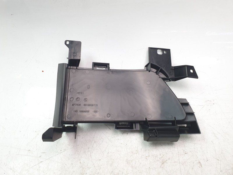 Recambio de moldura para dacia logan mcv ii 1.5 dci referencia OEM IAM 601983877R  