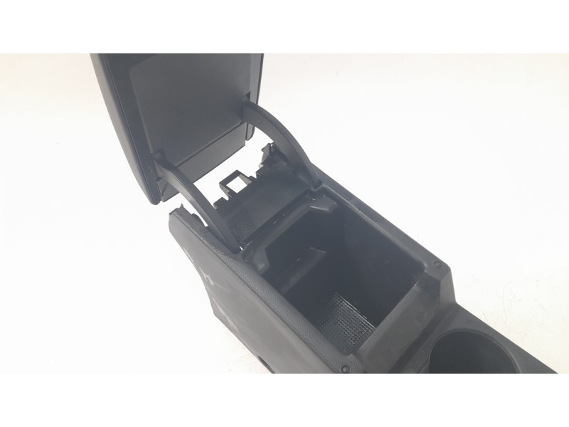 Recambio de apoyabrazos central para seat ateca (khp) style xm referencia OEM IAM 5758632439B9  