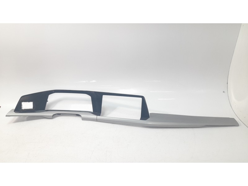 Recambio de moldura para volkswagen golf viii lim. (cd1) life referencia OEM IAM 5H1857211  