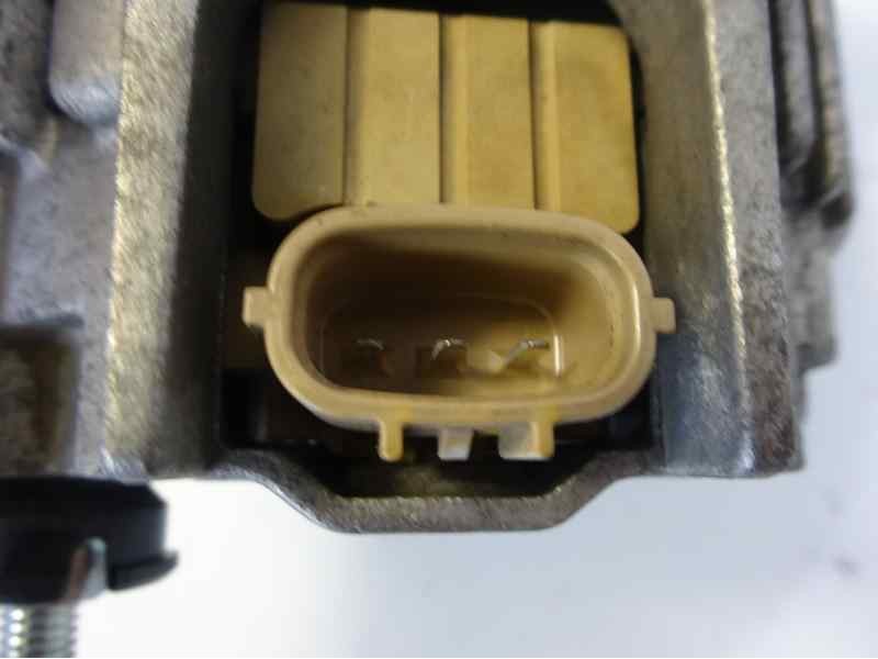 Recambio de alternador para nissan micra (k13) acenta referencia OEM IAM 231001HH1A 0986084020 