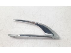 Recambio de moldura paragolpe delantera derecha para peugeot 3008 ii suv (mc_, mr_, mj_, m4_) 2.0 bluehdi 180 referencia OEM IAM