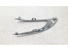 Recambio de moldura paragolpe delantera derecha para peugeot 3008 ii suv (mc_, mr_, mj_, m4_) 2.0 bluehdi 180 referencia OEM IAM 2